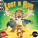 Buy Loot N Run only at Bored Game Company.