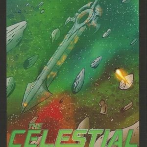 Buy Sentinels of the Multiverse: The Celestial Tribunal Environment only at Bored Game Company.