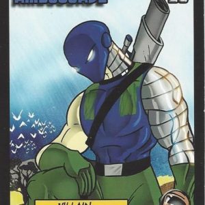 Buy Sentinels of the Multiverse: Ambuscade Villain Character only at Bored Game Company.