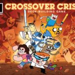 Buy Cartoon Network Crossover Crisis Deck-Building Game only at Bored Game Company.
