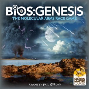 Buy Bios: Genesis only at Bored Game Company.