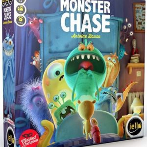 Buy Monster Chase only at Bored Game Company.