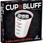 Buy Cup of Bluff only at Bored Game Company.