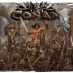 Buy Conan only at Bored Game Company.
