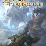 Buy The Blood of an Englishman only at Bored Game Company.