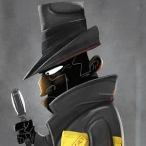 Buy SPY only at Bored Game Company.