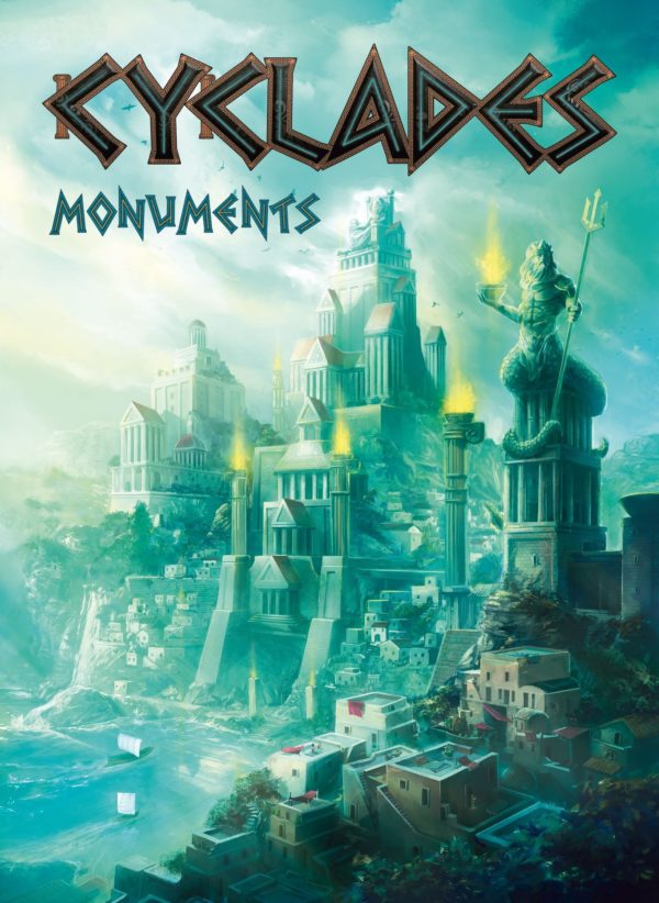 cyclades-monuments-7fa1a27861d7083e2384ceadabf26a2c Buy Cyclades: Monuments only at Bored Game Company.