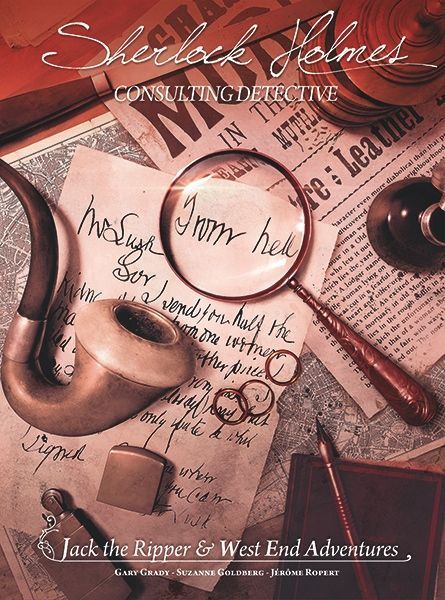 sherlock-holmes-consulting-detective-jack-the-ripper-west-end-adventures-3474f137d0e863436d487128094703e3 Buy Sherlock Holmes Consulting Detective: Jack the Ripper & West End Adventures only at Bored Game Company.