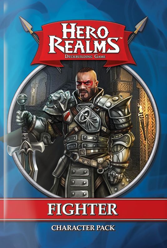 hero-realms-character-pack-fighter-09522232cf2a1d9cbc07de7138b65f4c Buy Hero Realms: Character Pack – Fighter only at Bored Game Company.