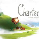 Buy Charterstone only at Bored Game Company.