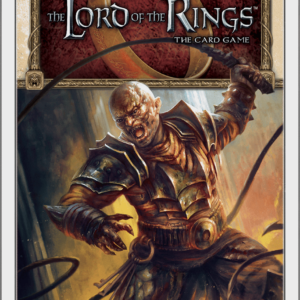 Buy The Lord of the Rings: The Card Game – The Dungeons of Cirith Gurat only at Bored Game Company.