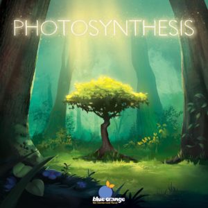 Buy Photosynthesis only at Bored Game Company.