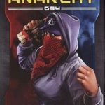 Buy Coup: Rebellion G54 – Anarchy only at Bored Game Company.