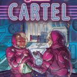 Buy Star Cartel only at Bored Game Company.