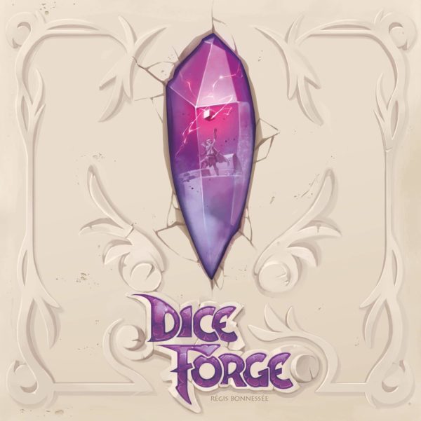 Buy Dice Forge only at Bored Game Company.