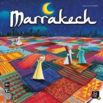 Buy Marrakech only at Bored Game Company.