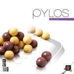 Buy Pylos only at Bored Game Company.
