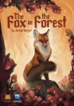 Buy The Fox in the Forest only at Bored Game Company.