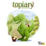 Buy Topiary only at Bored Game Company.