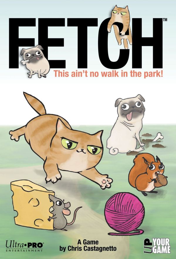 fetch-fab14197bd921dc76e5d1e2e214256a0 Buy Fetch only at Bored Game Company.