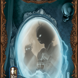 Buy Mysterium: Secrets & Lies only at Bored Game Company.
