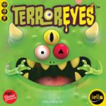 Buy TerrorEyes only at Bored Game Company.