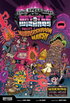 Buy Epic Spell Wars of the Battle Wizards: Melee at Murdershroom Marsh only at Bored Game Company.
