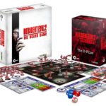 Buy Resident Evil 2: The Board Game only at Bored Game Company.