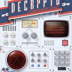 Buy Decrypto only at Bored Game Company.