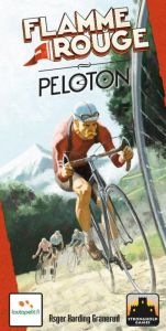 Buy Flamme Rouge: Peloton only at Bored Game Company.