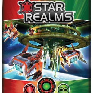 Buy Star Realms: Command Deck โ The Unity only at Bored Game Company.