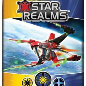 Buy Star Realms: Command Deck – The Alliance only at Bored Game Company.
