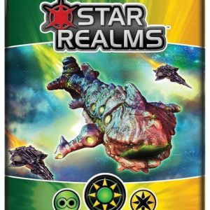 Buy Star Realms: Command Deck โ The Union only at Bored Game Company.