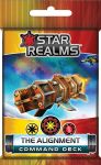 Buy Star Realms: Command Deck – The Alignment only at Bored Game Company.