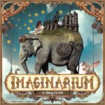 Buy Imaginarium only at Bored Game Company.