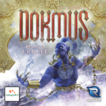 Buy Dokmus: Return of Erefel only at Bored Game Company.