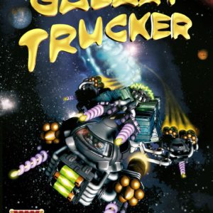 Buy Galaxy Trucker only at Bored Game Company.