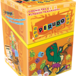 Buy Perudo only at Bored Game Company.