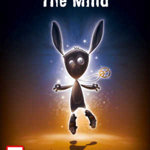 Buy The Mind only at Bored Game Company.