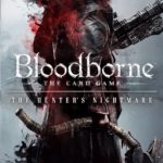 Buy Bloodborne: The Card Game – The Hunter's Nightmare only at Bored Game Company.