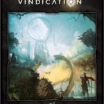 Buy Vindication only at Bored Game Company.