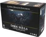 Buy Dark Souls: The Board Game – Gaping Dragon Boss Expansion only at Bored Game Company.