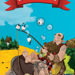 Buy Kingdomino: Age of Giants only at Bored Game Company.