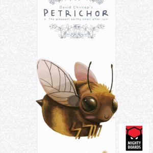 Buy Petrichor: Honeybee only at Bored Game Company.