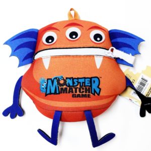 Buy Monster Match only at Bored Game Company.