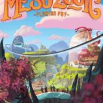 Buy Mesozooic only at Bored Game Company.