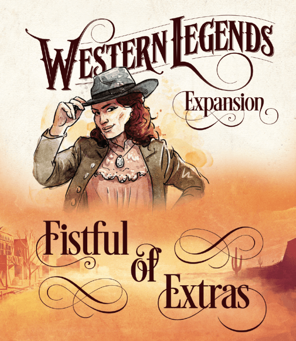 western-legends-fistful-of-extras-9b8ddbdfa57bec66d5140487a2847c5d Buy Western Legends: Fistful of Extras only at Bored Game Company.