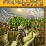 Buy Agricola: Farmers of the Moor only at Bored Game Company.