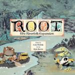Buy Root: The Riverfolk Expansion only at Bored Game Company.