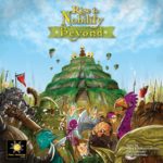 Buy Rise to Nobility: Beyond only at Bored Game Company.